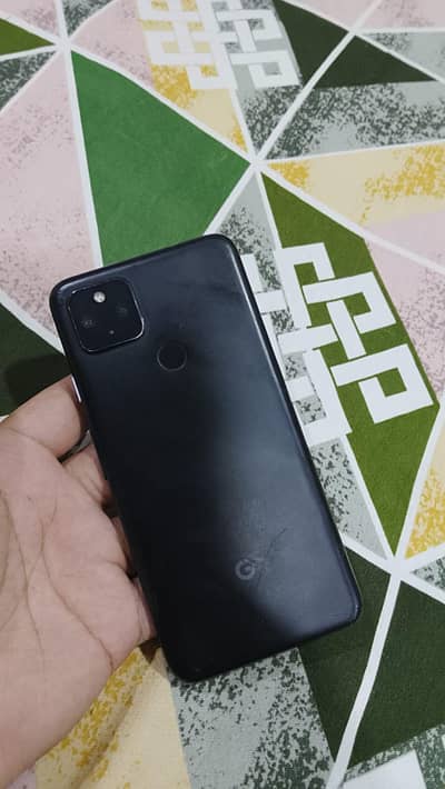 Google Pixel 4a