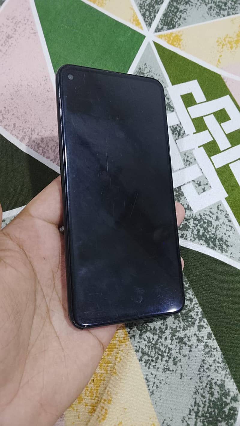 Google Pixel 4a 1