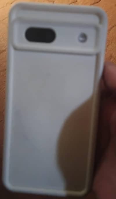 Google Pixel 7a