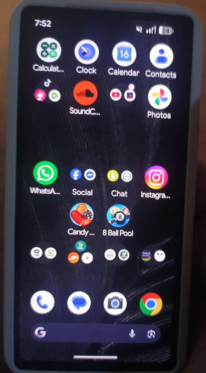 Google Pixel 7a 1