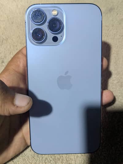 Apple iPhone 13 Pro Max