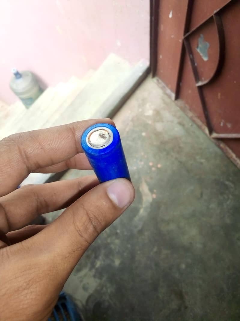 battery good working 6