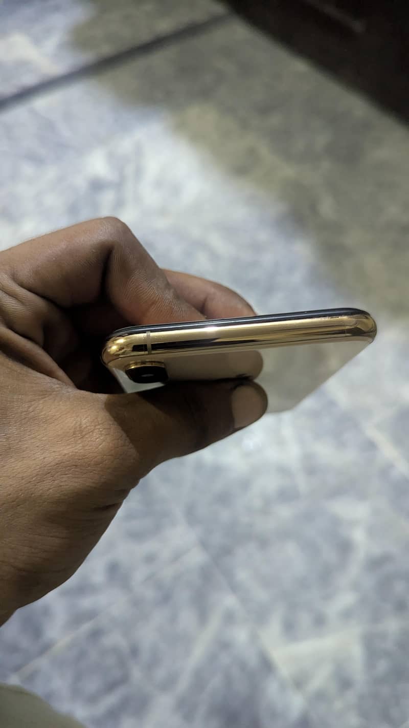 Apple iPhone XS Max 1