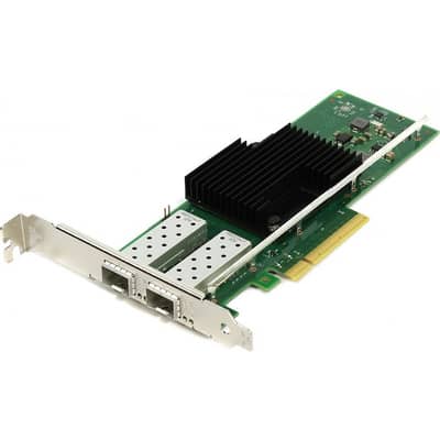 10g lan card XL710 x520 x710 10Gb 40Gb lan card Dual QSFP sfp+
