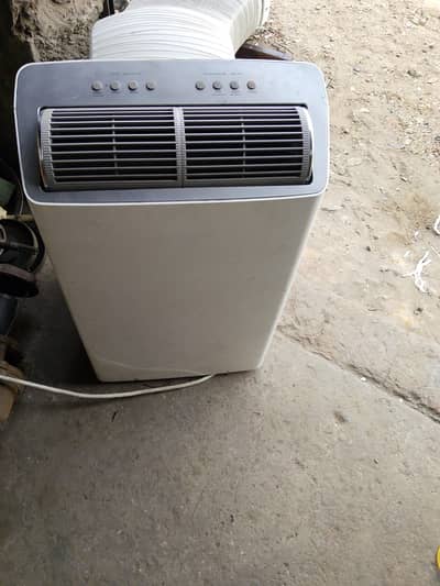 midea