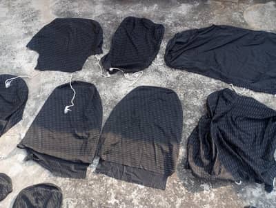 CULTUS GENUINE SEAT COVER 2016 MODEL
