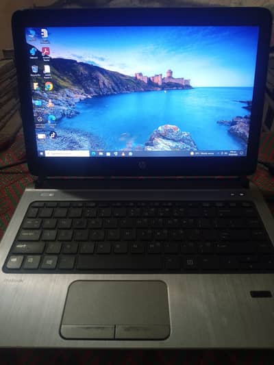 Laptop pro book