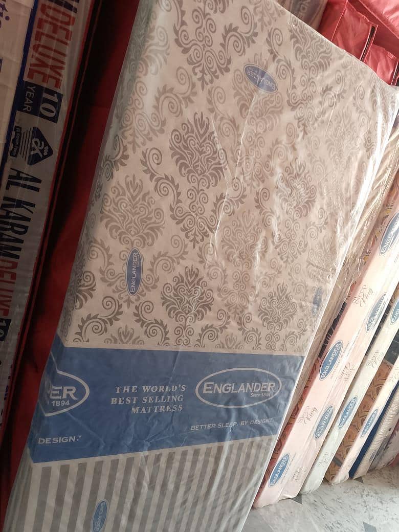 Single mattresses 0