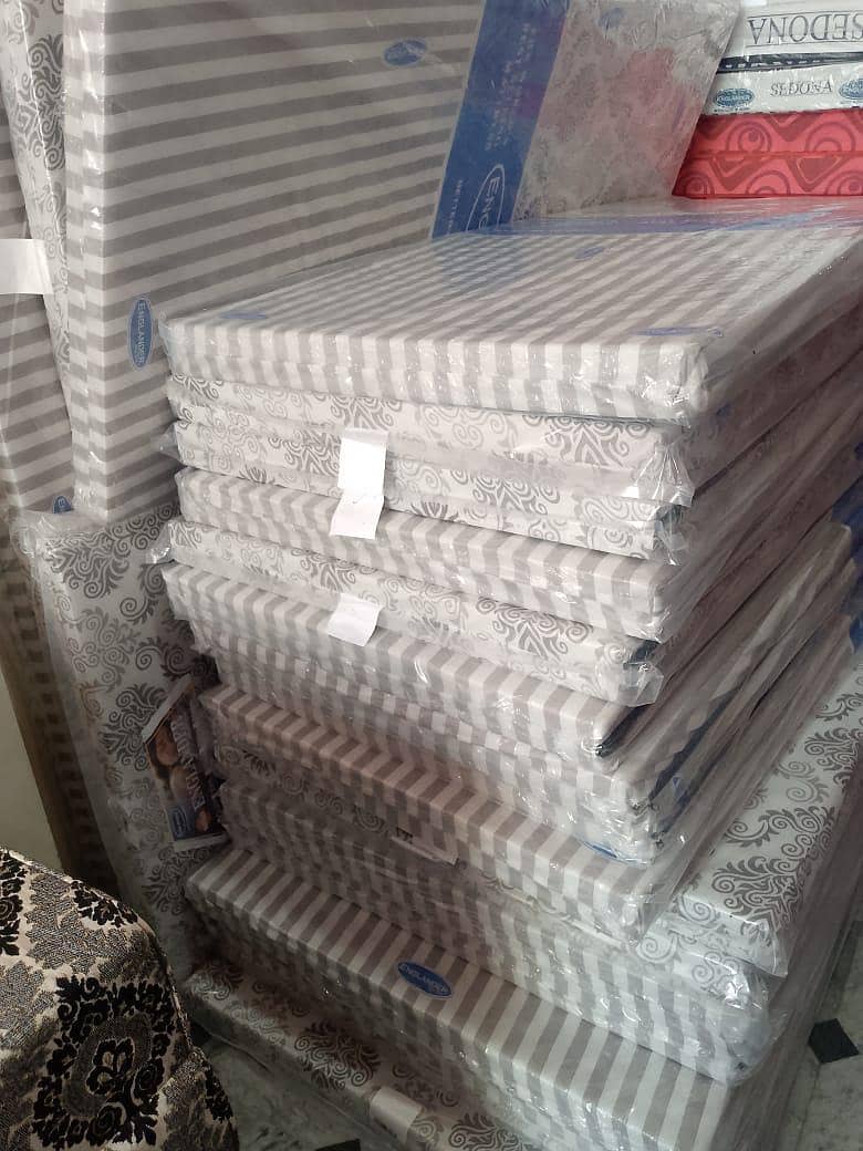 Single mattresses 2