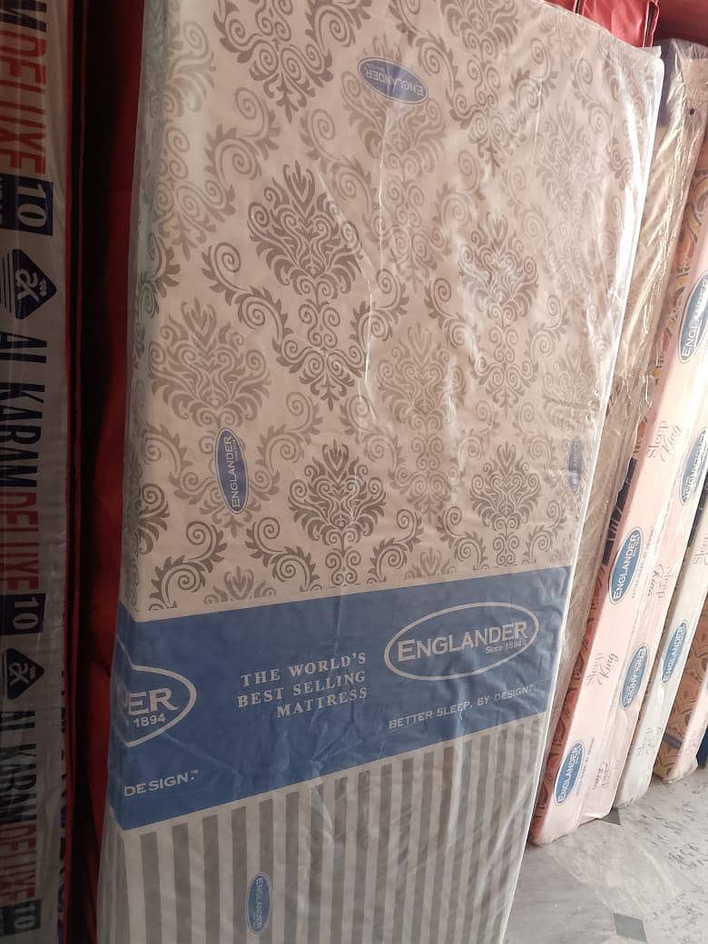 Single mattresses 3