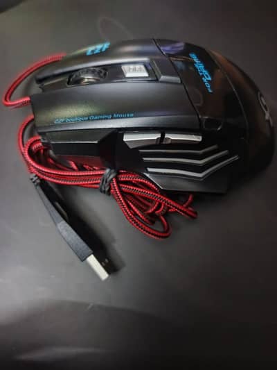 CZF Boutique Gaming Mouse