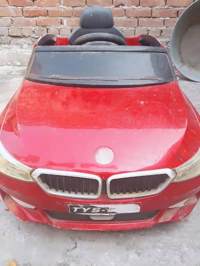 kids ride on  car made in china
