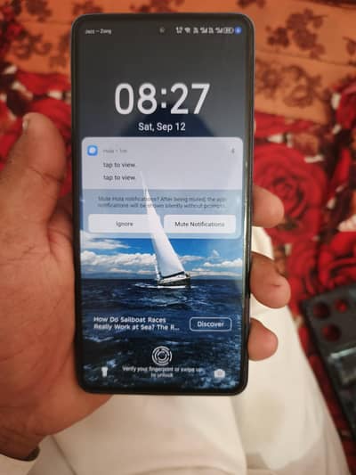 Tecno CAMON 20 Pro