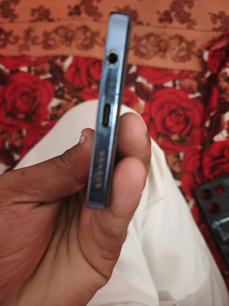 Tecno CAMON 20 Pro 1