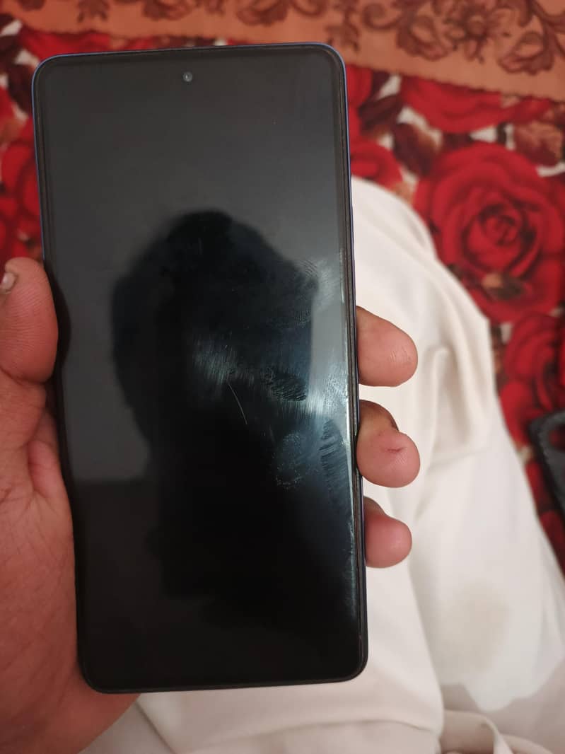 Tecno CAMON 20 Pro 3