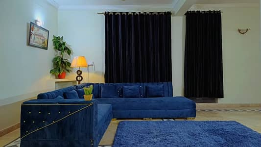 F11 Furnished 4vbed Apartment For Rent Bachelor Or Family Marghala Face