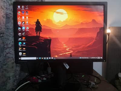 Lenovo Thinkvision Monitor 1680x1050 22 inch