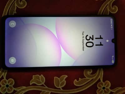 Samsung Mobile A7