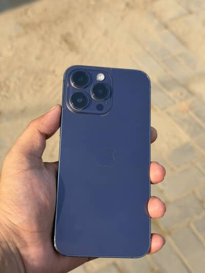 Apple iPhone 14 Pro Max