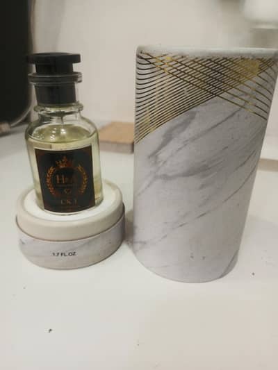 H & A Perfumes