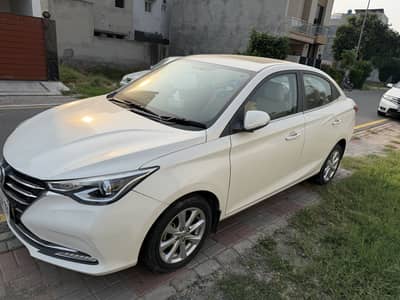 Changan Alsvin 2021