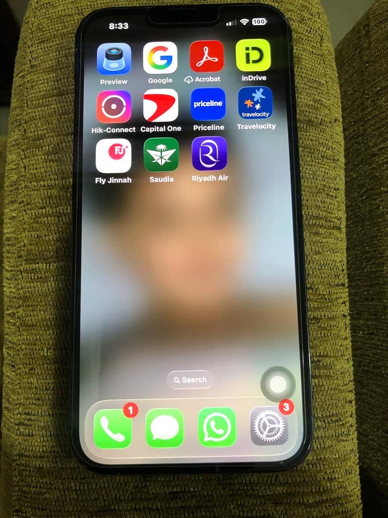 Apple iPhone 13 Pro Max 2