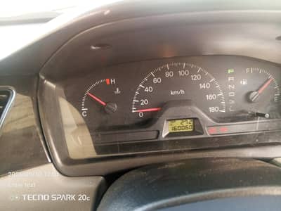 Mitsubishi Lancer 2006