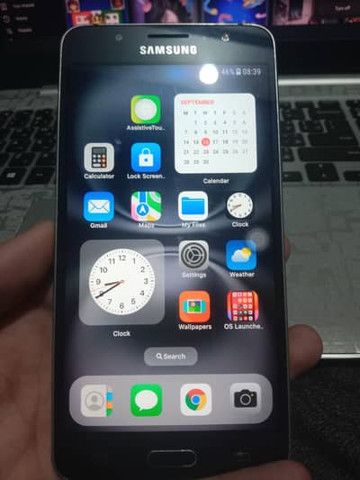 Samsung Mobile J5