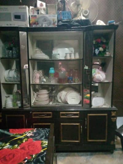 showcase