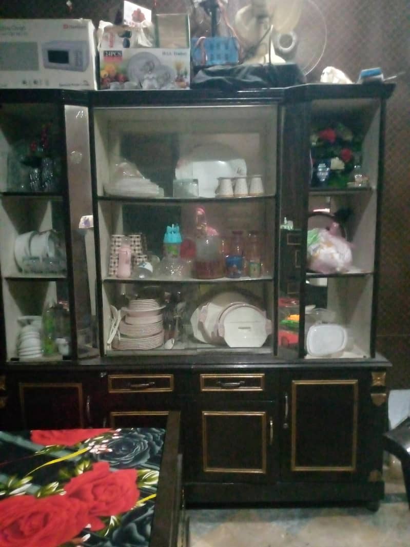 showcase 0