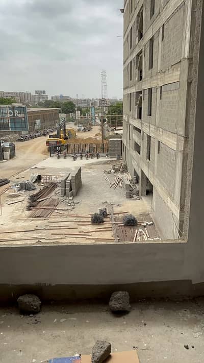 Stunning and affordable Flat available for sale in Malir