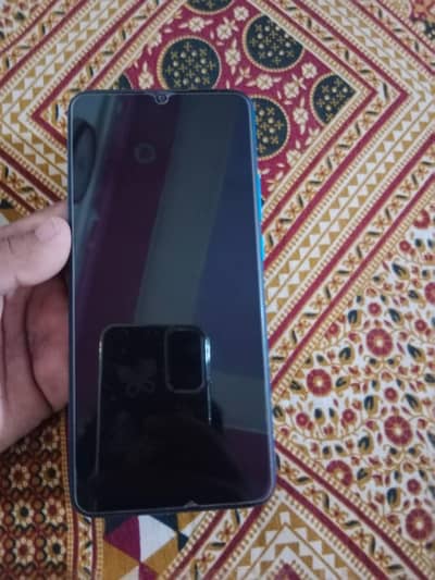 OPPO A16