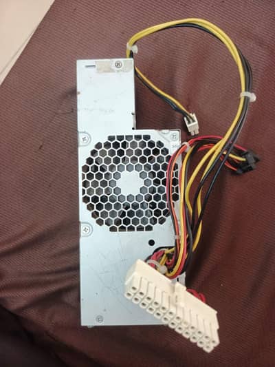 Computer power supply