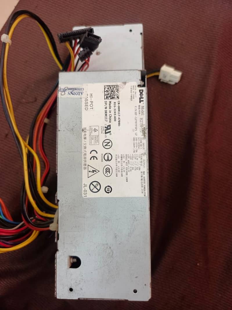 Computer power supply 1