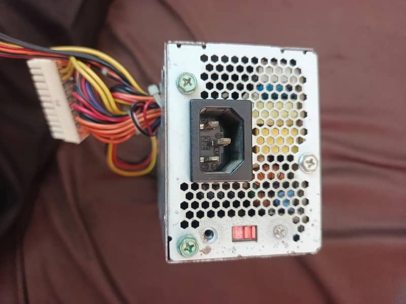 Computer power supply 2