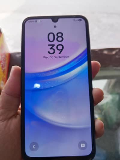 Samsung Mobile A15 5G