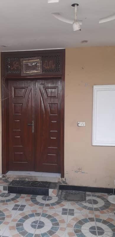 5 Marla House For Rent In Ghous Garden Phase 4 Ideal for Family Home