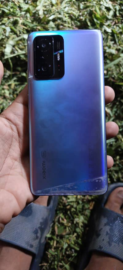 Xiaomi 11T Pro