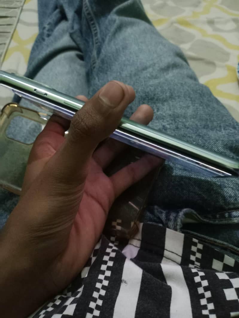 One Plus 8T 1