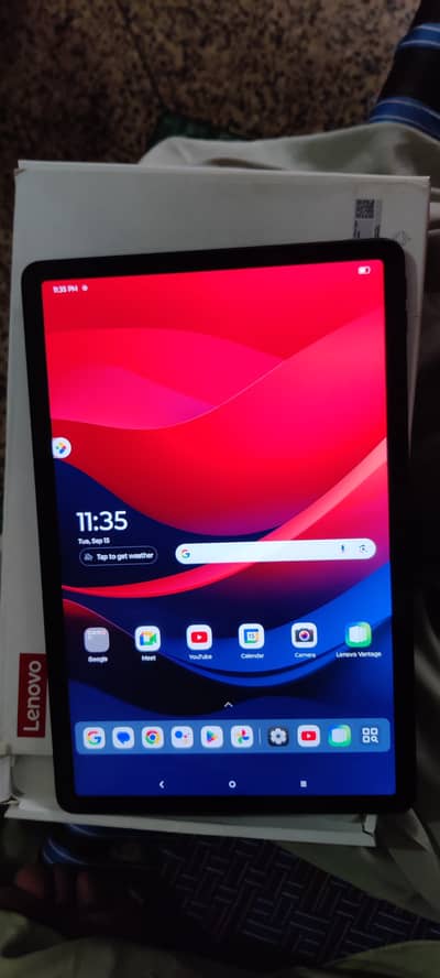 Lenovo