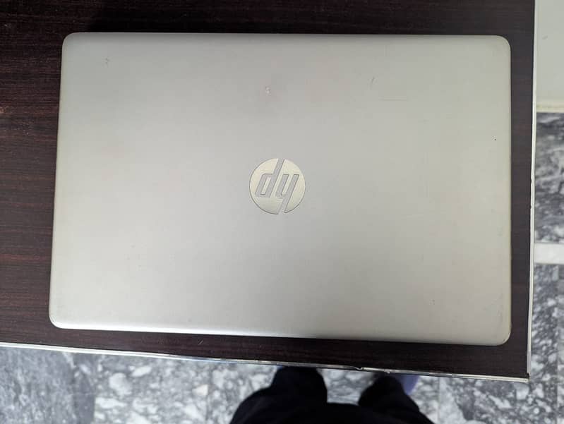 HP 15S 1