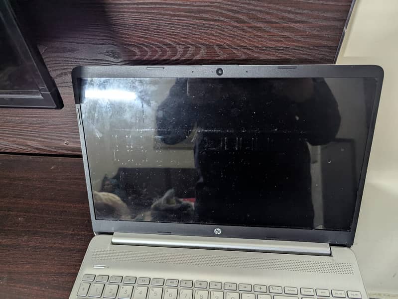 HP 15S 2