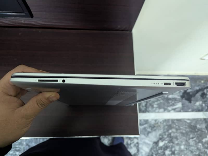 HP 15S 5