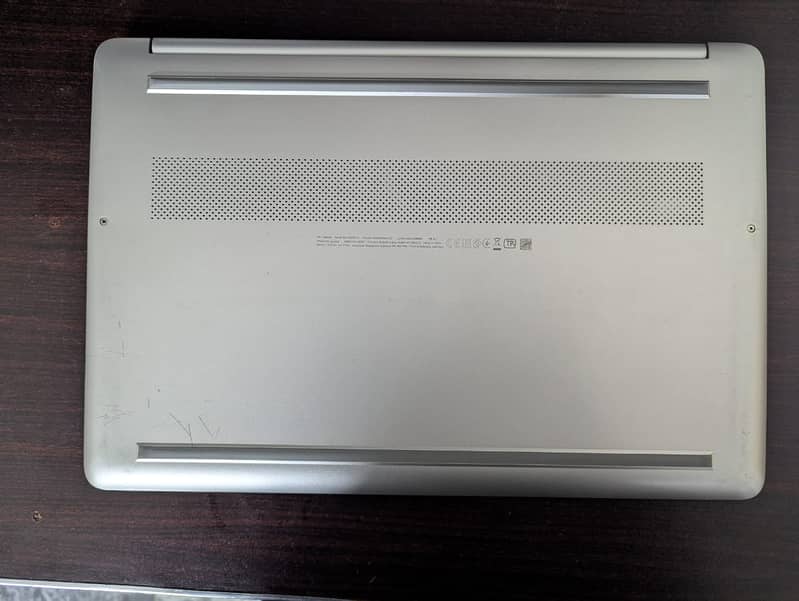 HP 15S 6