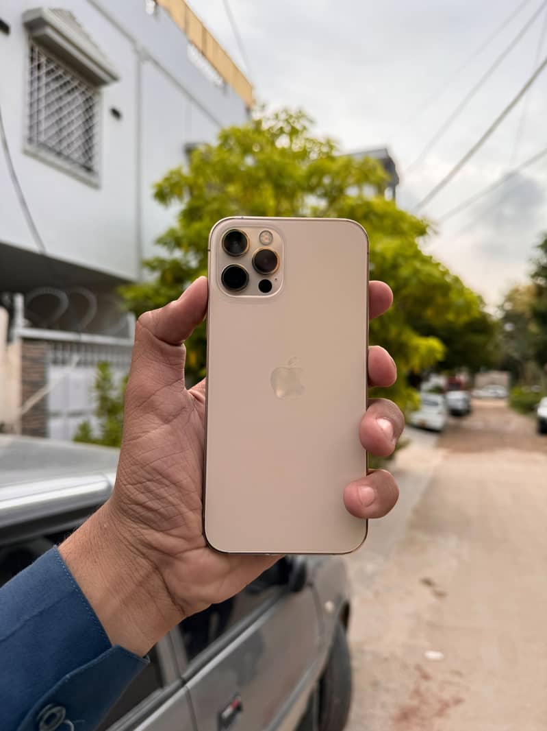 Apple iPhone 12 Pro 6
