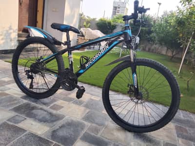 sports  cycle 24 inch