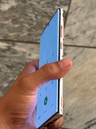 Samsung Mobile Note 20 Ultra