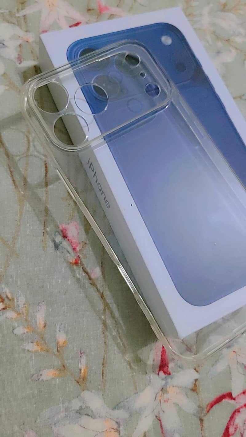 Apple iPhone 17 Pro Max style, premium look & feel  ~ 2