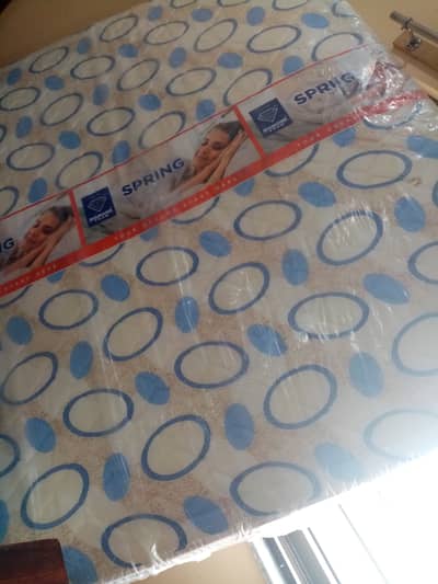10 inch Diamond spring foarm