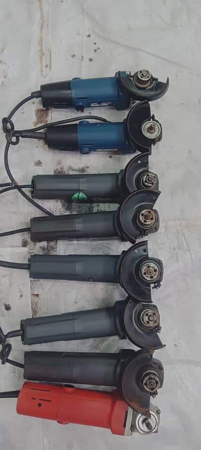 POWERTOOLS ON HOLE SALE
